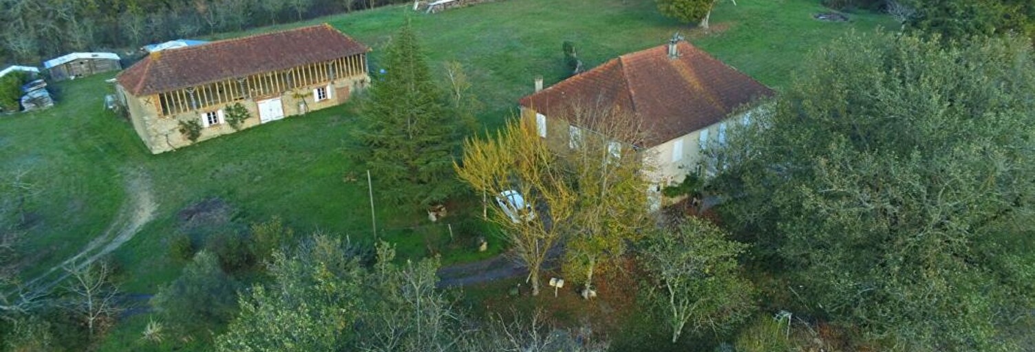 Maison 5 Pièces 160 m² à vendre à Mirande (32300)