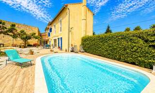 Maison 7 Pièces 238 m² à vendre à Courthézon (84350)