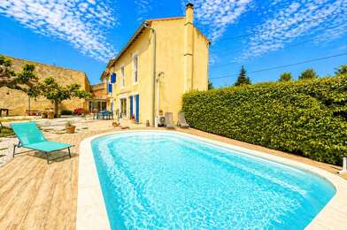 Maison 7 pièces 775000 €