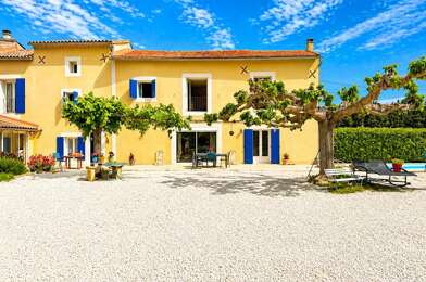 Maison 7 pièces 737000 €