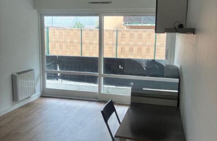GRAVIGNY - 27930 - Studio RDC - Résidence sécurisée - 24 m2 - 52000  HAI — photo 2