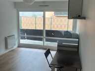 GRAVIGNY - 27930 - Studio RDC - Résidence sécurisée - 24 m2 - 52000  HAI — photo 4