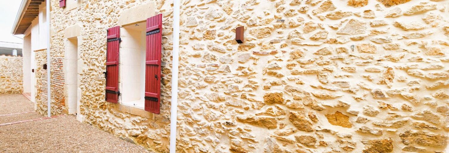 Maison 6 Pièces 150 m² à vendre à Mugron (40250)