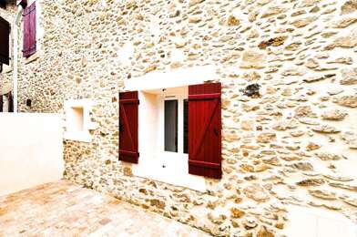 Maison 6 pièces 274500 €