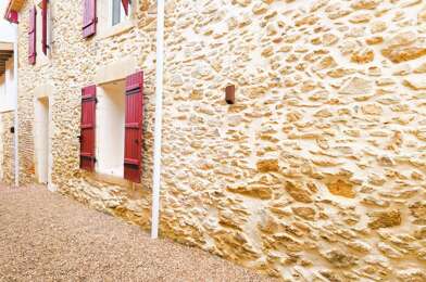 Maison 6 pièces 274500 €