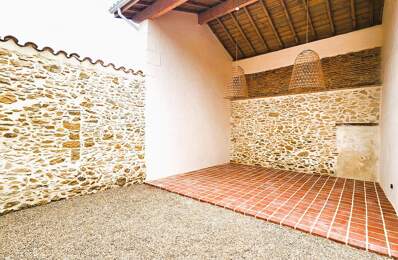 Maison en pierre 150 m2 - 4 chambres — photo du bien