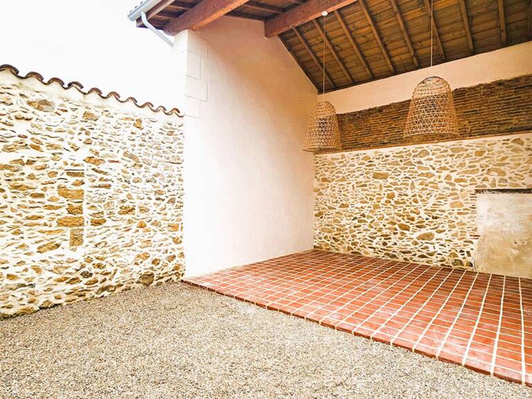 Maison en pierre 150 m2 - 4 chambres — photo 1