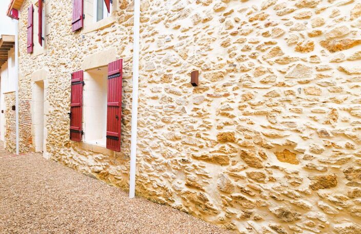 Maison en pierre 150 m2 - 4 chambres — photo 2