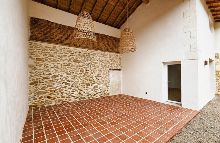 Maison en pierre 150 m2 - 4 chambres — photo 5