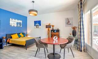 Immeuble  220 m² à vendre à Audenge (33980)