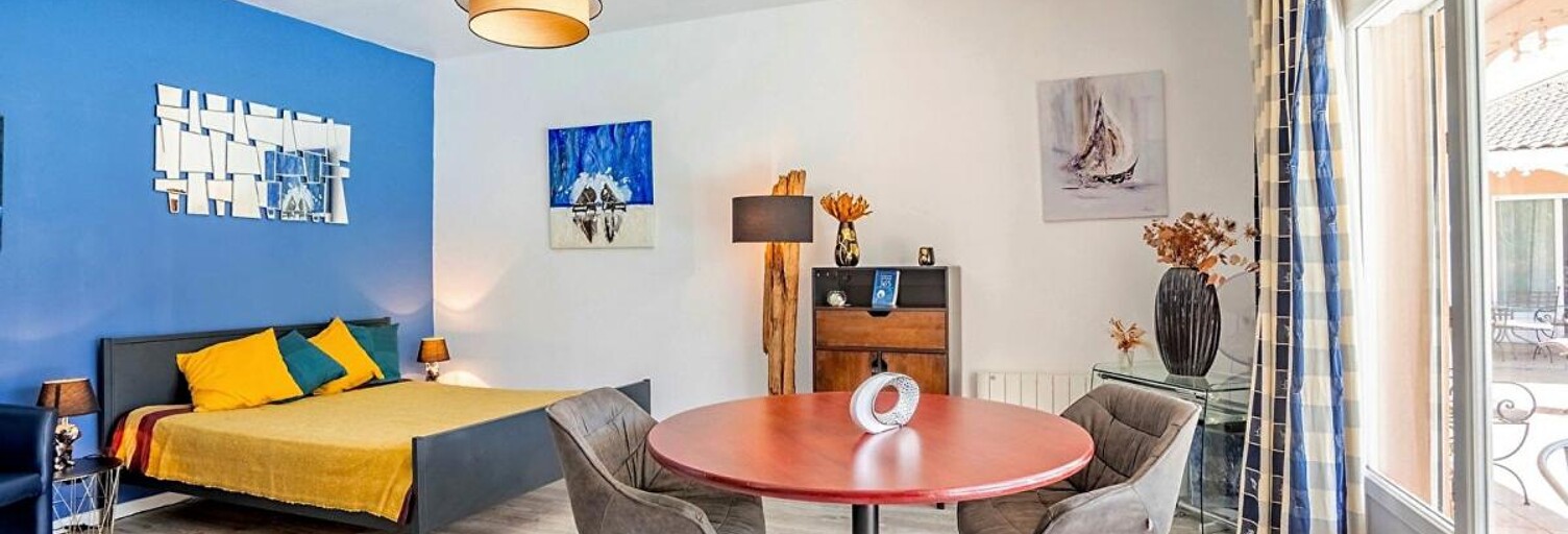 Immeuble  220 m² à vendre à Audenge (33980)