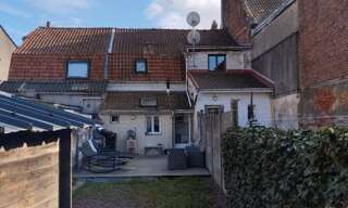 Maison 11 Pièces 114 m² à vendre à Fruges (62310)