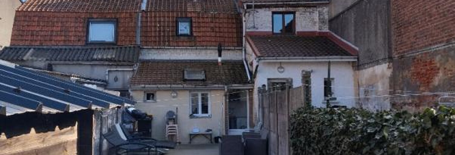Maison 11 Pièces 114 m² à vendre à Fruges (62310)