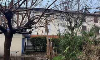 Garage  12 m² à vendre à Dax (40100)