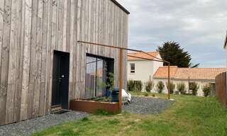 Maison 4 Pièces 108 m² à louer à Mouzillon (44330)