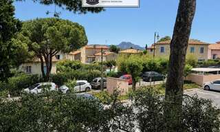 Appartement 3 Pièces 55 m² à vendre à Fréjus (83600)