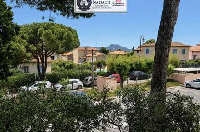 Appartement 3 pièces 234000 €