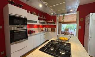 Maison 6 Pièces 130 m² à vendre à Saint-Fort-sur-le-Né (16130)