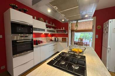 Maison 6 pièces 215000 €