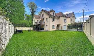 Maison 10 Pièces 241 m² à vendre à Igny (91430)