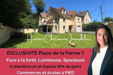 Maison 10 pièces 892000 €