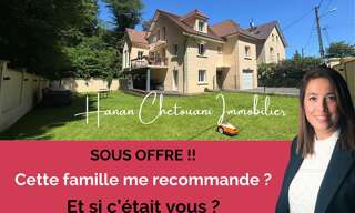 Maison 10 Pièces 241 m² à vendre à Igny (91430)
