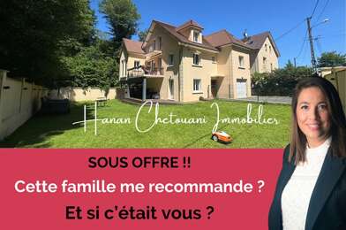 Maison 10 pièces 892000 €