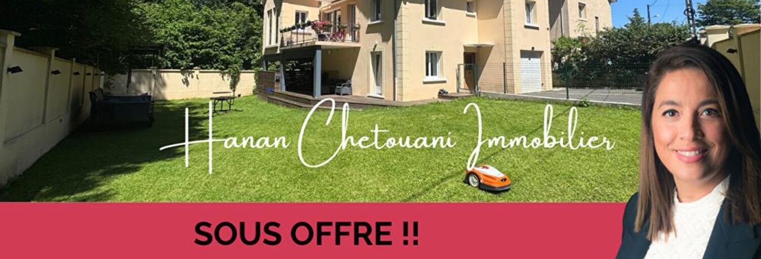 Maison 10 Pièces 241 m² à vendre à Igny (91430)