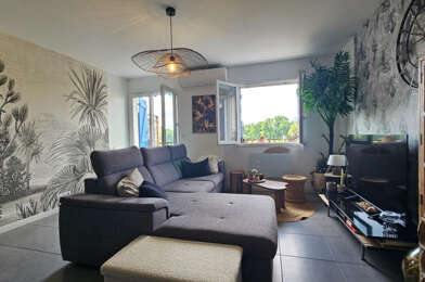 Appartement 3 pièces 205000 €
