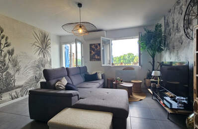 40170 Saint Julien en Born Apt 3 pièce(s) 58.89m2 — photo du bien