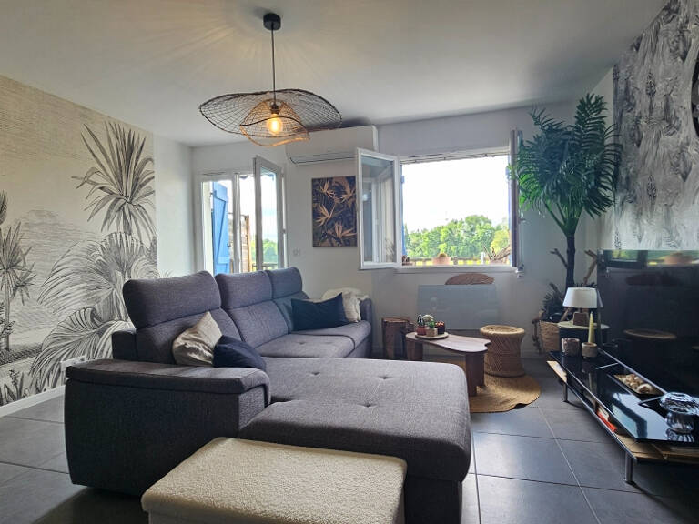 40170 Saint Julien en Born Apt 3 pièce(s) 58.89m2 — photo 1