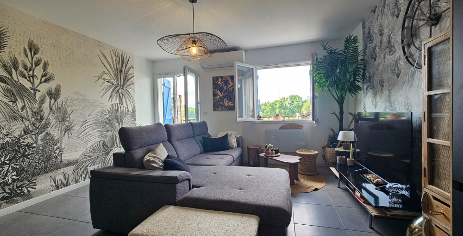 40170 Saint Julien en Born Apt 3 pièce(s) 58.89m2 — photo 1