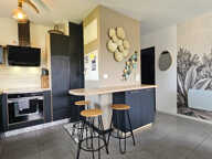 40170 Saint Julien en Born Apt 3 pièce(s) 58.89m2 — photo 2