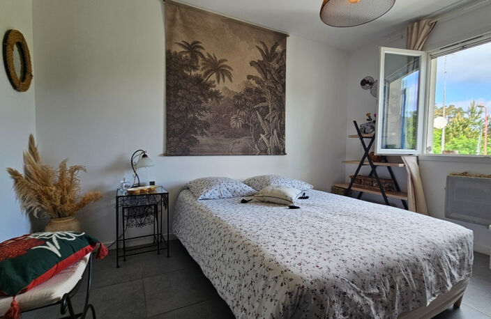 40170 Saint Julien en Born Apt 3 pièce(s) 58.89m2 — photo 4