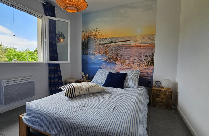 40170 Saint Julien en Born Apt 3 pièce(s) 58.89m2 — photo 5