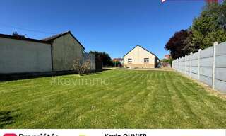 Maison 5 Pièces 99 m² à vendre à Nœux-les-Mines (62290)