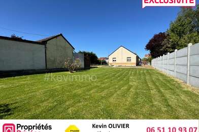 Maison 5 pièces 280000 €