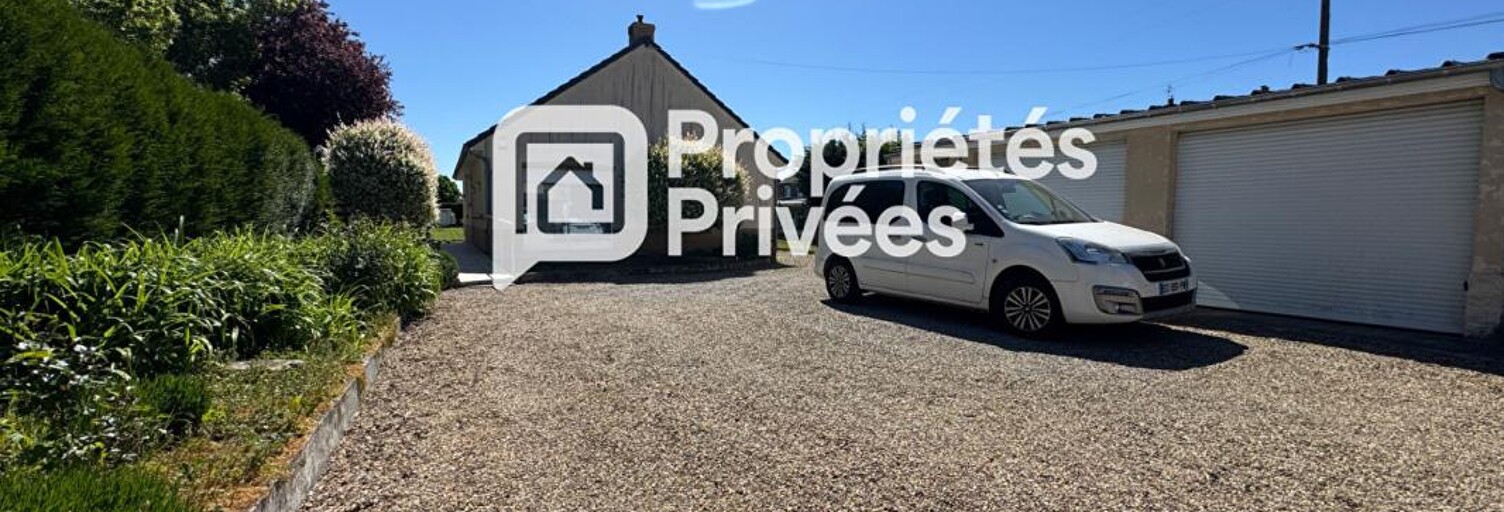 Maison 5 Pièces 99 m² à vendre à Nœux-les-Mines (62290)