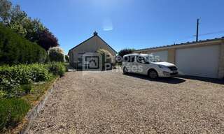 Maison 5 Pièces 99 m² à vendre à Nœux-les-Mines (62290)