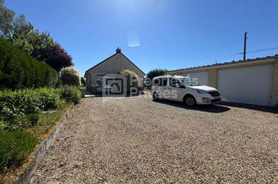 Maison 5 pièces 280000 €
