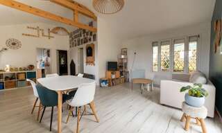 Maison 4 Pièces 59 m² à vendre à Montivilliers (76290)