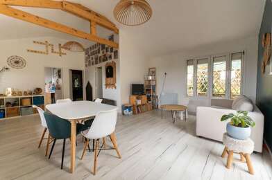 Maison 4 pièces 158000 €