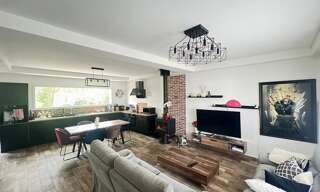 Maison 5 Pièces 110 m² à vendre à Portes-lès-Valence (26800)