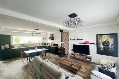 Maison 5 pièces 299000 €