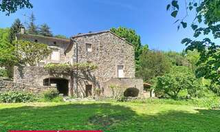 Maison 7 Pièces 155 m² à vendre à Arrigas (30770)