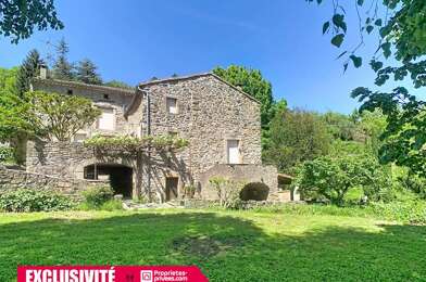 Maison 7 pièces 500000 €