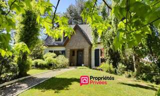 Maison 5 Pièces 128 m² à vendre à Neufchâtel-Hardelot (62152)