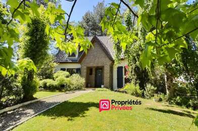 Maison 5 pièces 742000 €