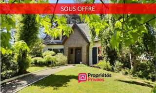 Maison 5 Pièces 128 m² à vendre à Neufchâtel-Hardelot (62152)