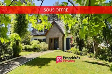 Maison 5 pièces 742000 €